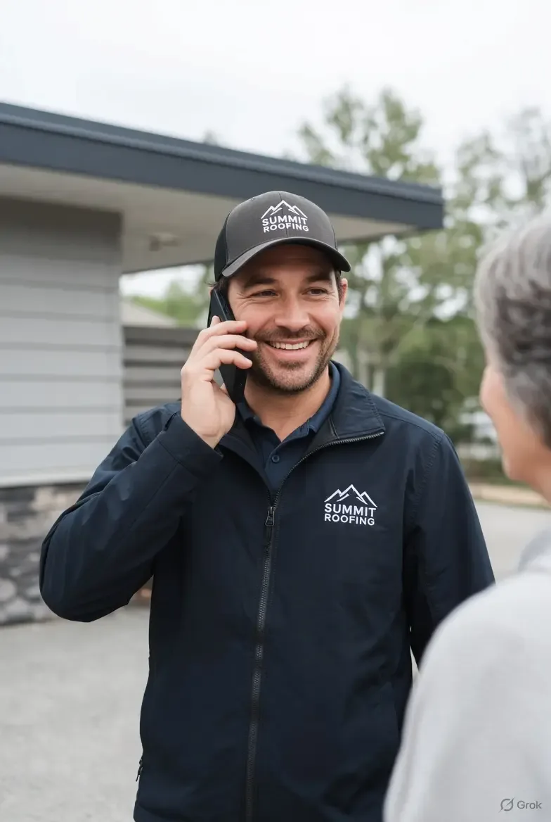 Flat Roof Leak Repair Cascade, MD FAQs